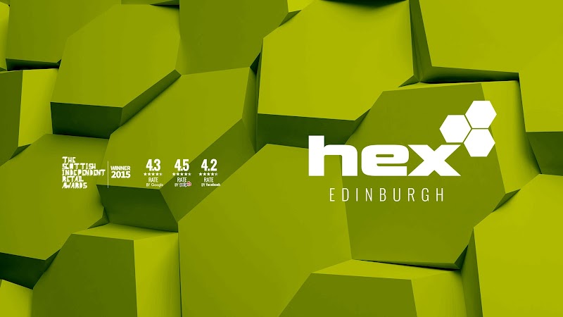HEX