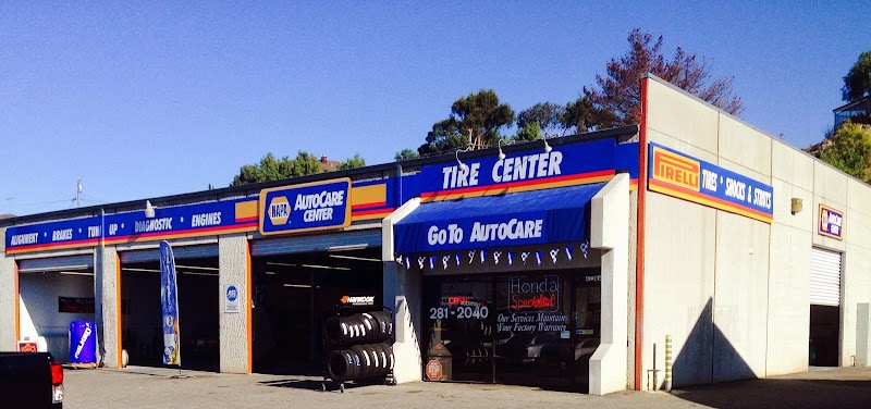 Go To Auto Care