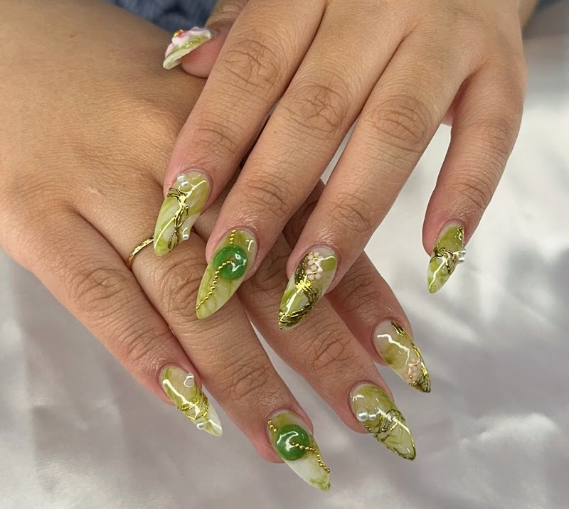NT NAILS