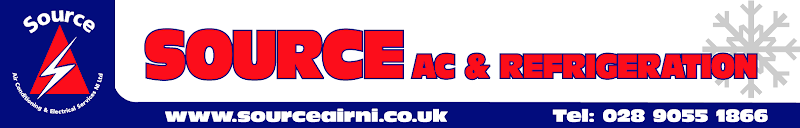 Source Air Conditioning cover image