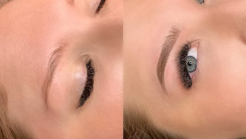 June's Brow Co - Microblading, Powder, Combo Brow, & Brow Correction in Austin, Texas