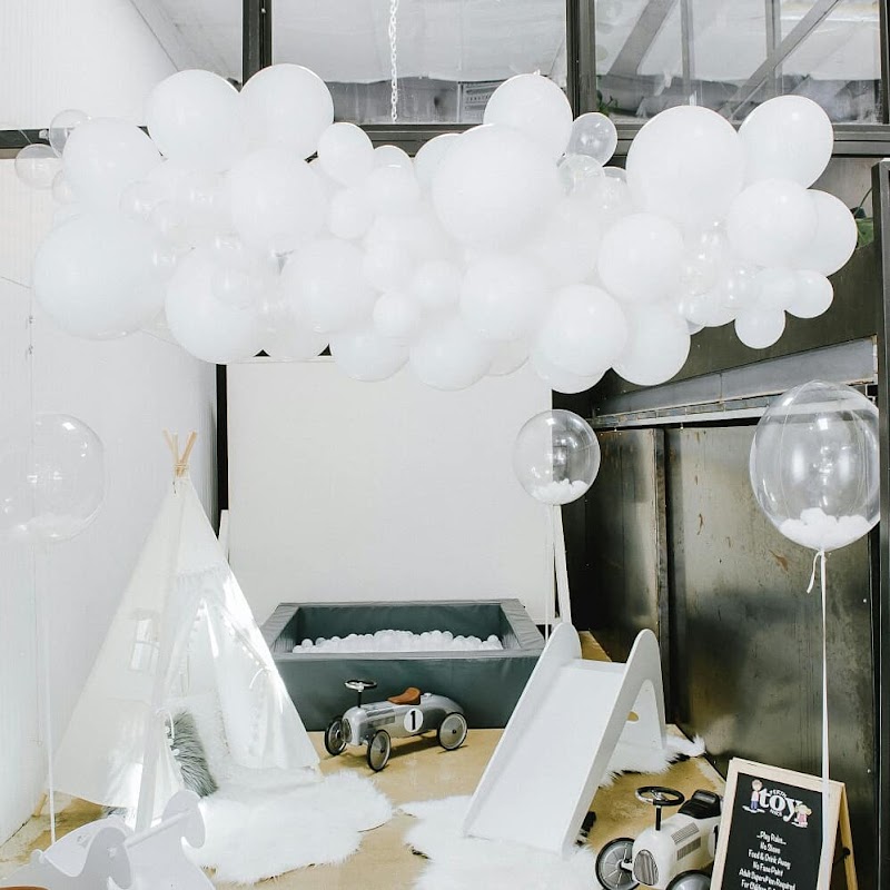 Perth Toy & Party Hire