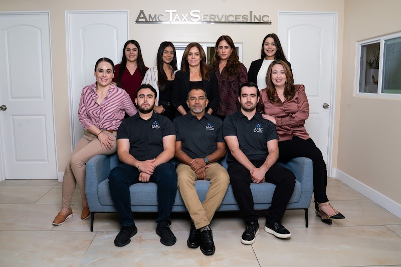 AMC Tax Services