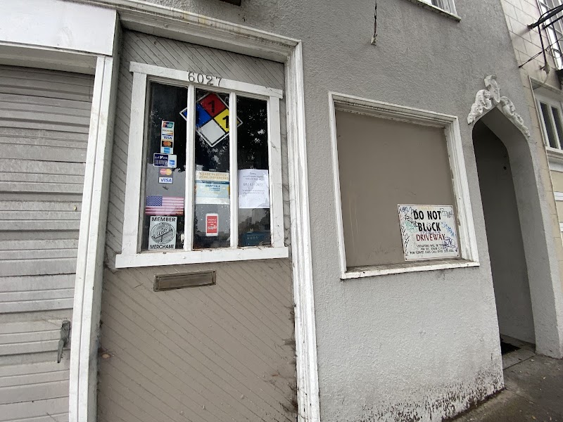 California Auto Repair Services cover image