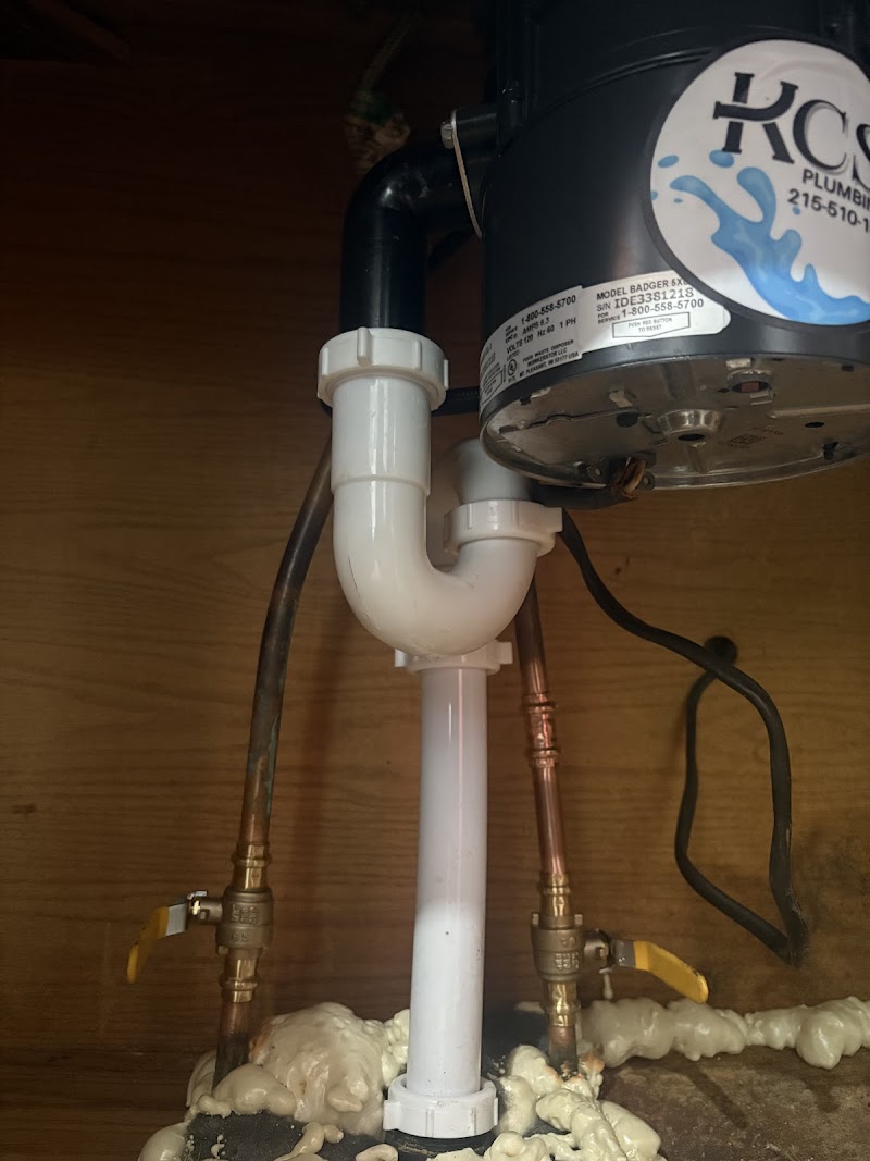 KCS Plumbing