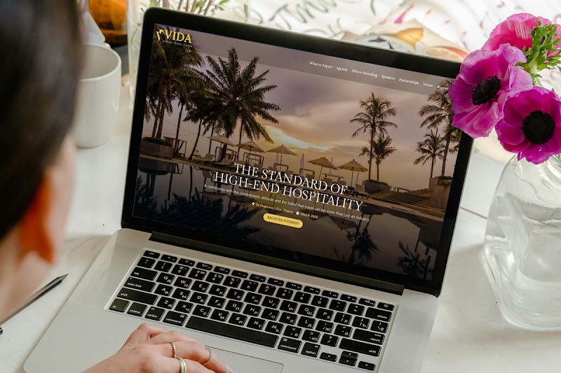 DCP Web Designers