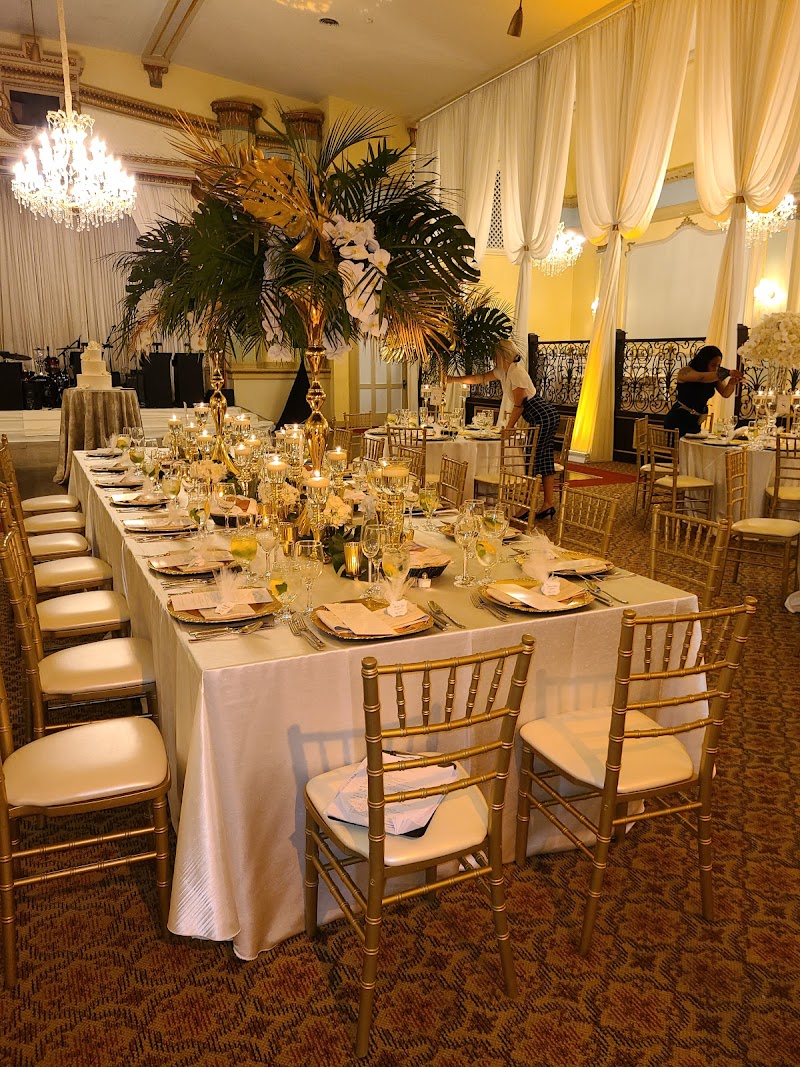 Signature Catering by Ovy