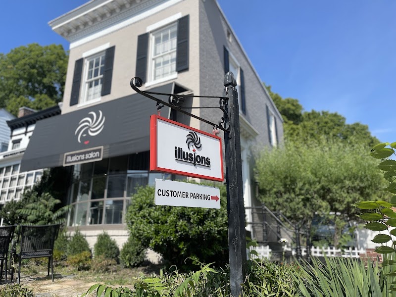 Illusions of Georgetown