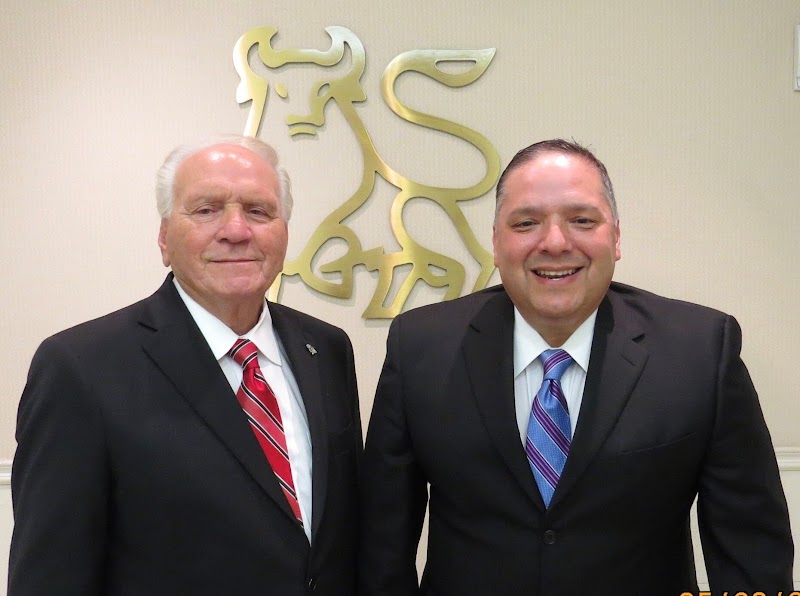 Merrill Lynch Wealth Management cover image