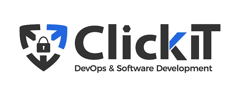 ClickIT DevOps & Software Development Los Angeles cover image