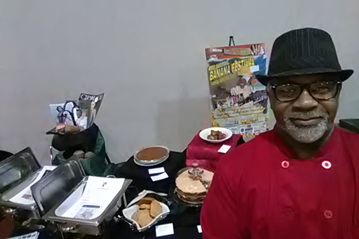 Camp Sacramento cover image