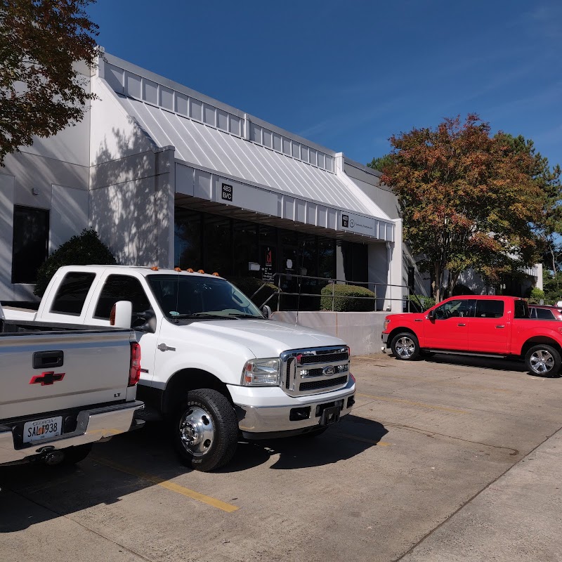 Monster Customs Upfitter Sevices of Atlanta
