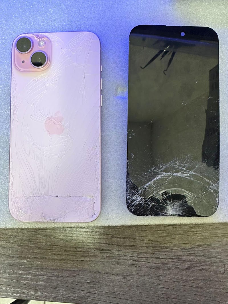 EP Electrocenter - iphone, android, computers and gaming console repair.