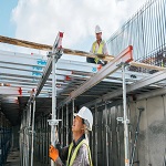 Heavy Duty Scaffold cover
