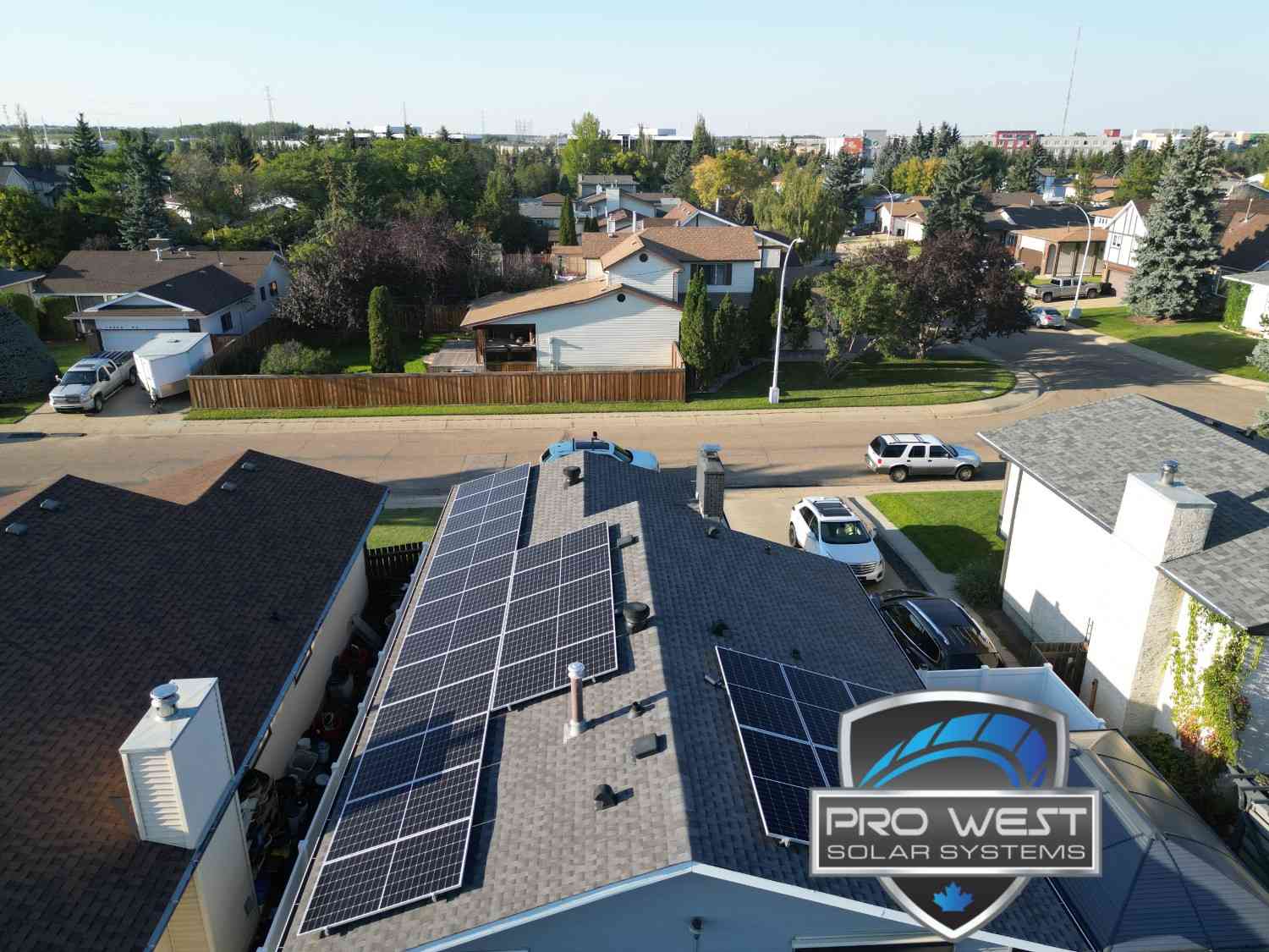 Pro West Solar Systems cover