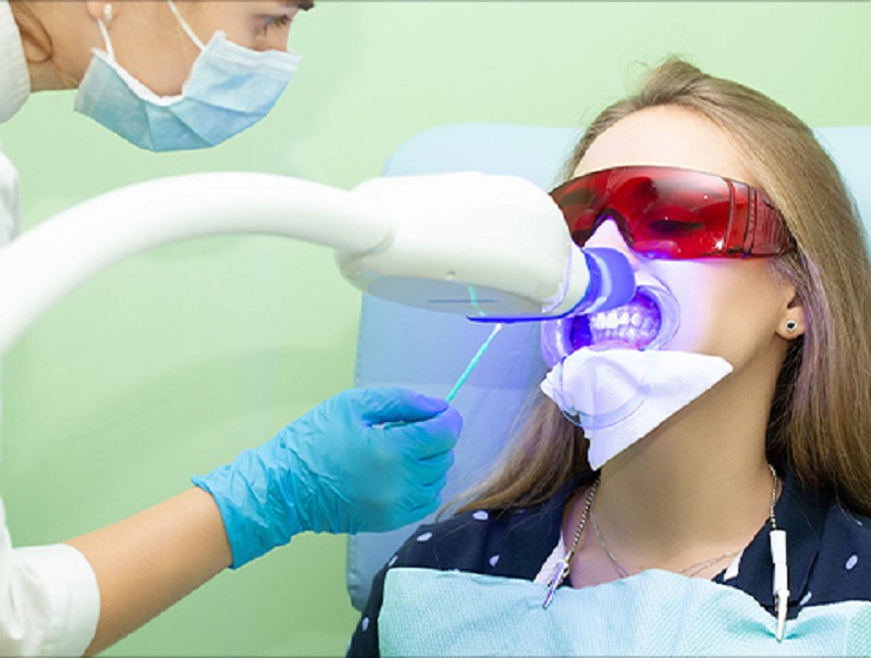 Dentist Glendale Simply Smiles cover
