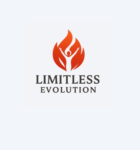 Limitless Evolution cover