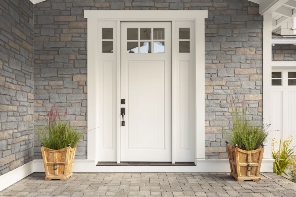 Homedoorsllc cover