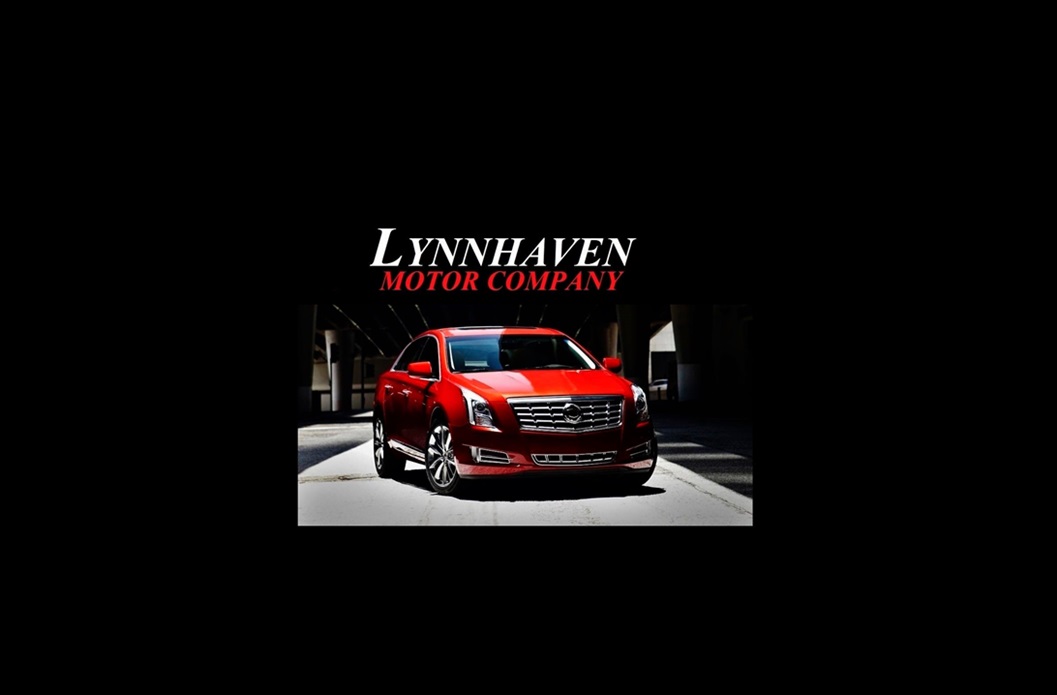 Lynnhaven Motor Company cover