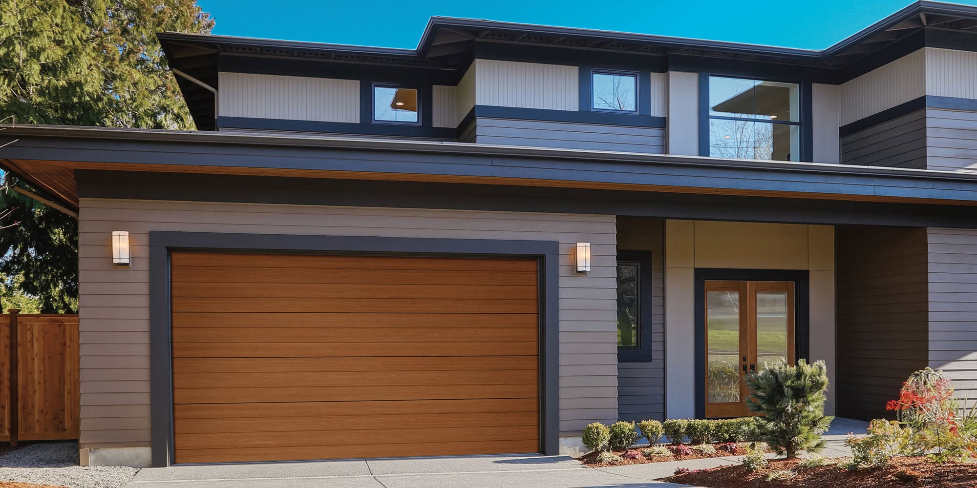 Spartan Garage Doors cover