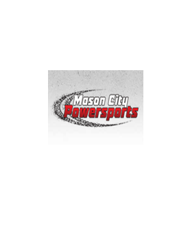 Mason City Powersports cover