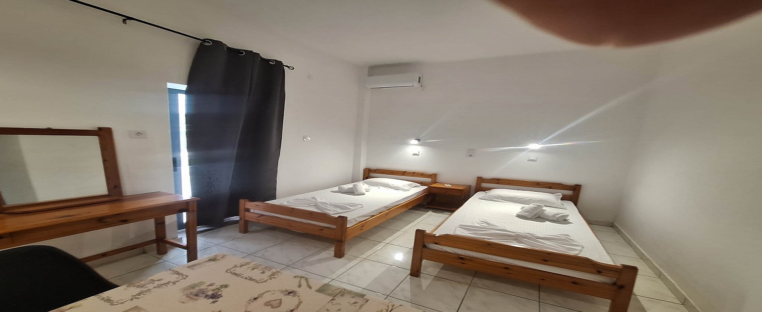 Vasilis Studios & Apartments cover