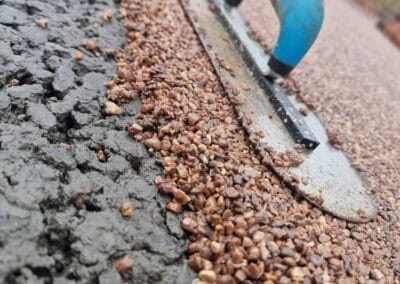 North East Surfacing cover
