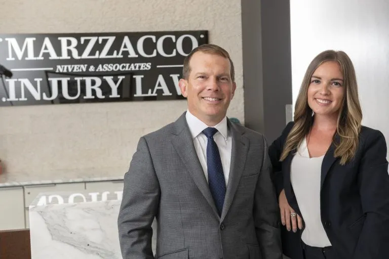 Marzzacco Niven & Associates cover