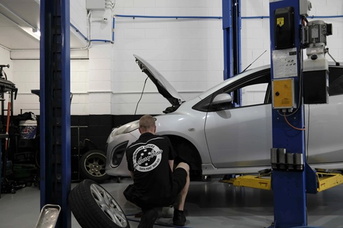 Southern Cross Automotive Repairs cover