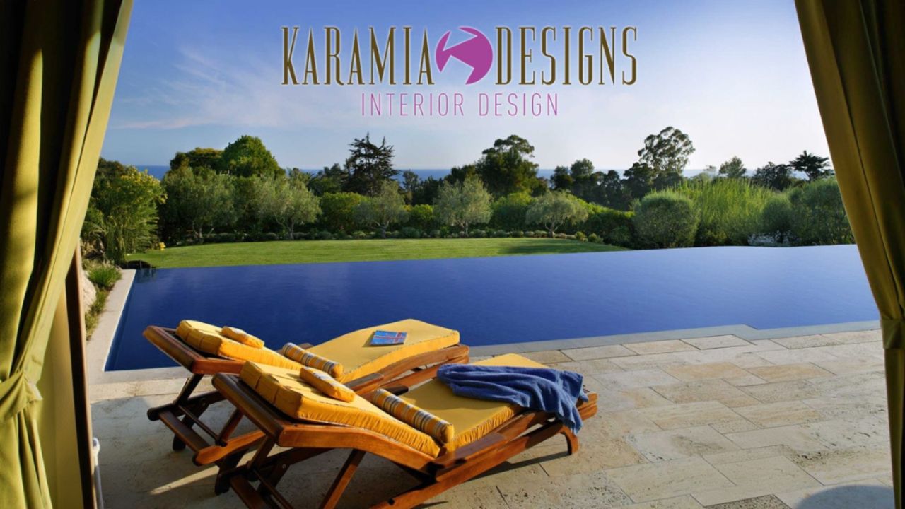 Karamia Designs cover image