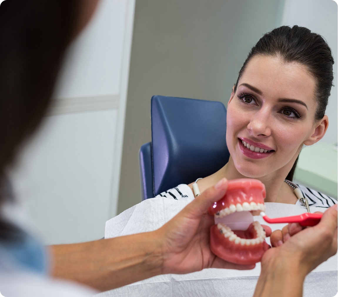 Dental Implants Tucson Center cover