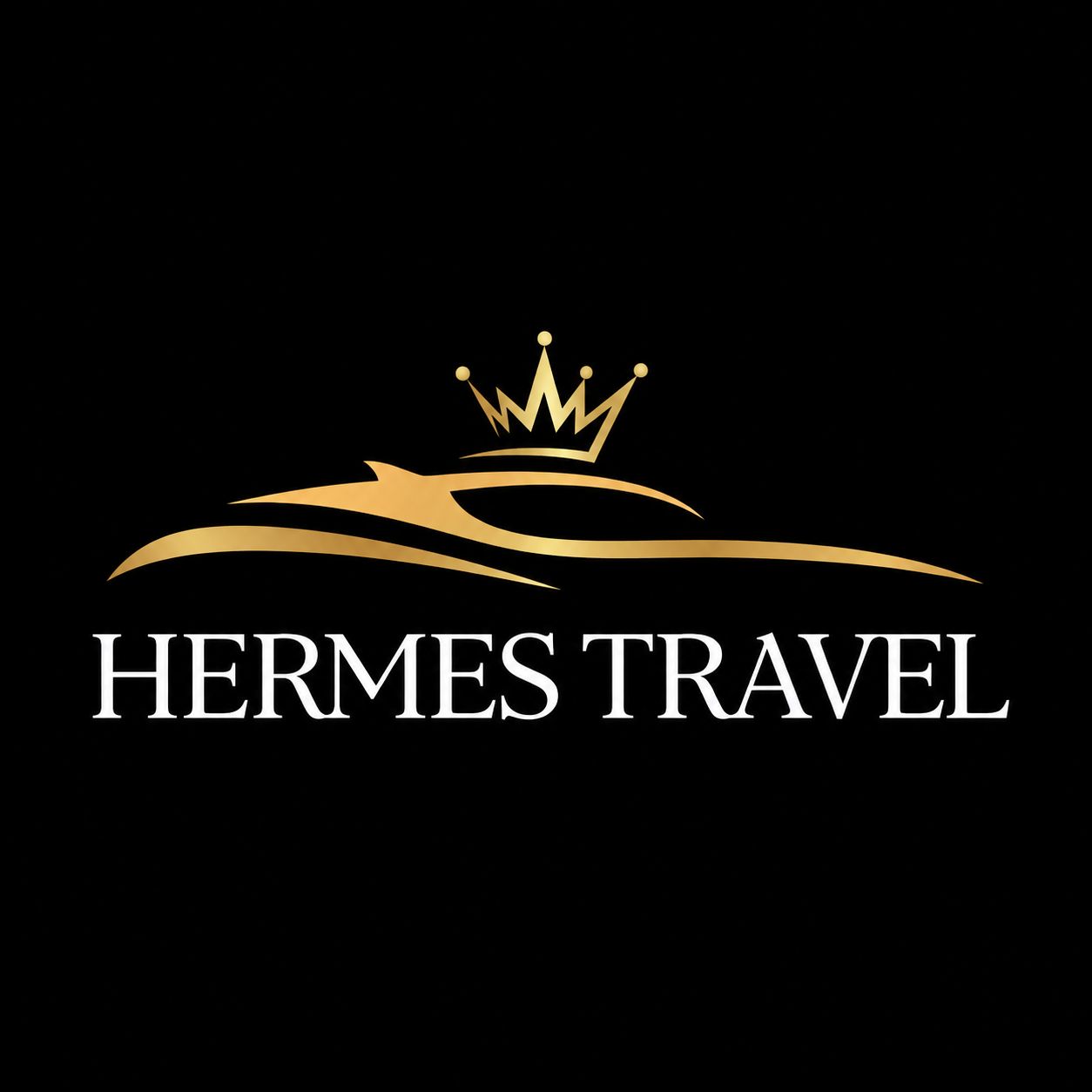 Hermes Travel cover