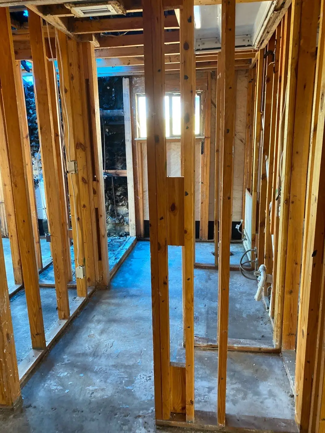 Austin Fire & Flood cover image