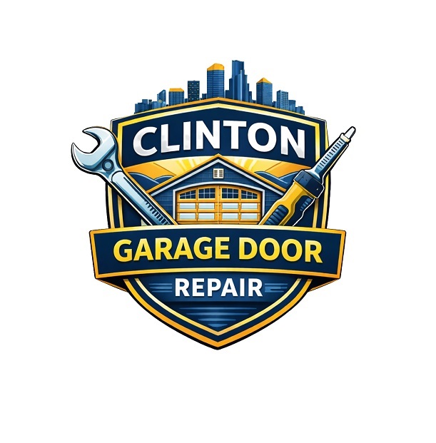Clinton Garage Door Repair cover