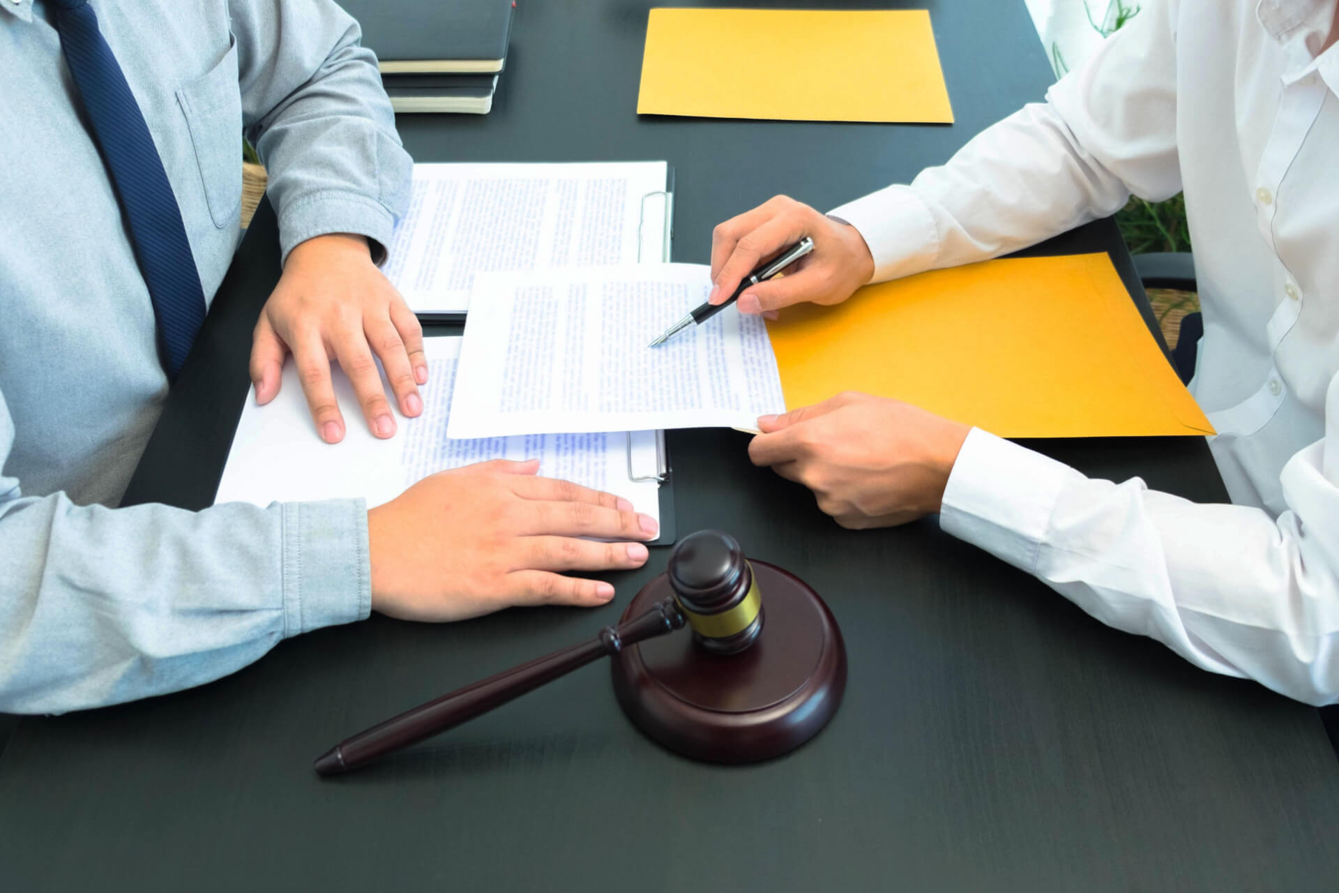 Probate Lawyer London cover