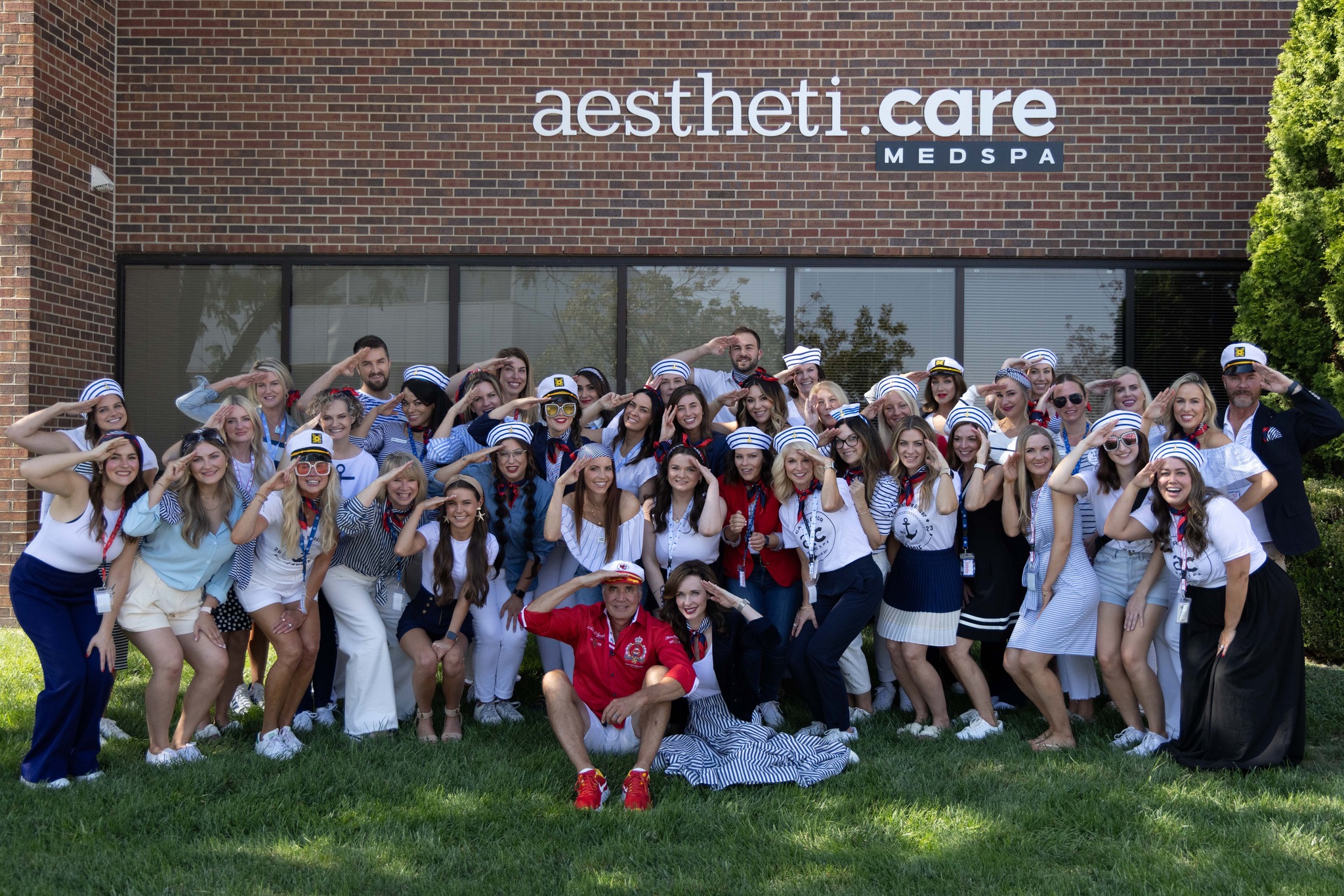 AesthetiCare Medspa cover