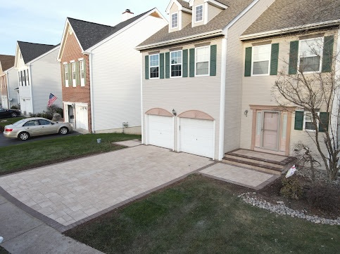 Jireh Landscaping & Tree Service cover
