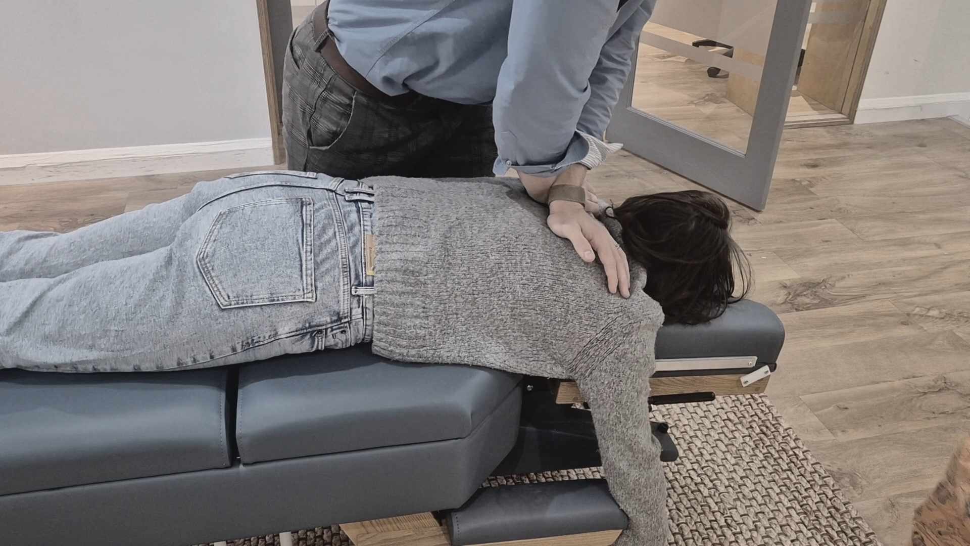 Elemental Chiropractic Exeter cover