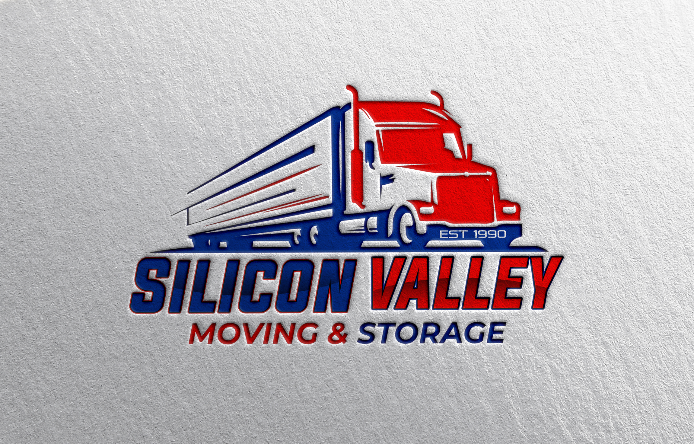 Silicon Valley Moving & Storage