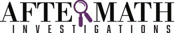 Aftermath Investigations cover