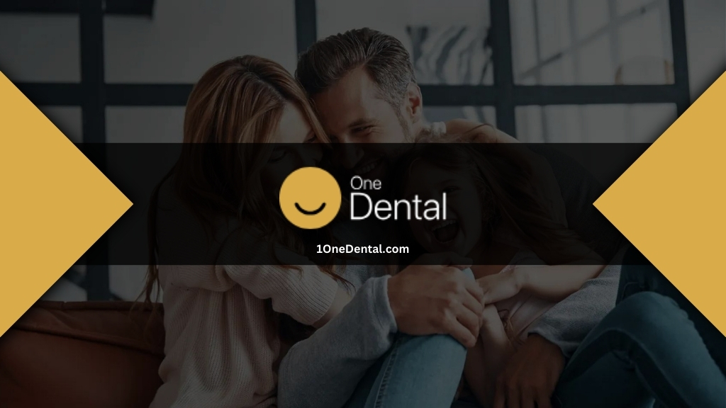 One Dental cover