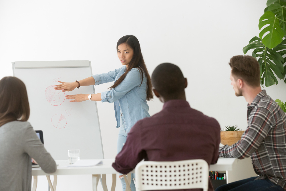 Leadership Coach Group cover