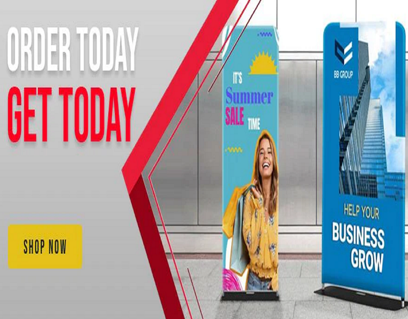Dubai Banners cover