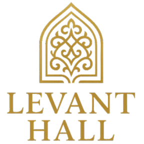 Salle de réception Levant Hall
