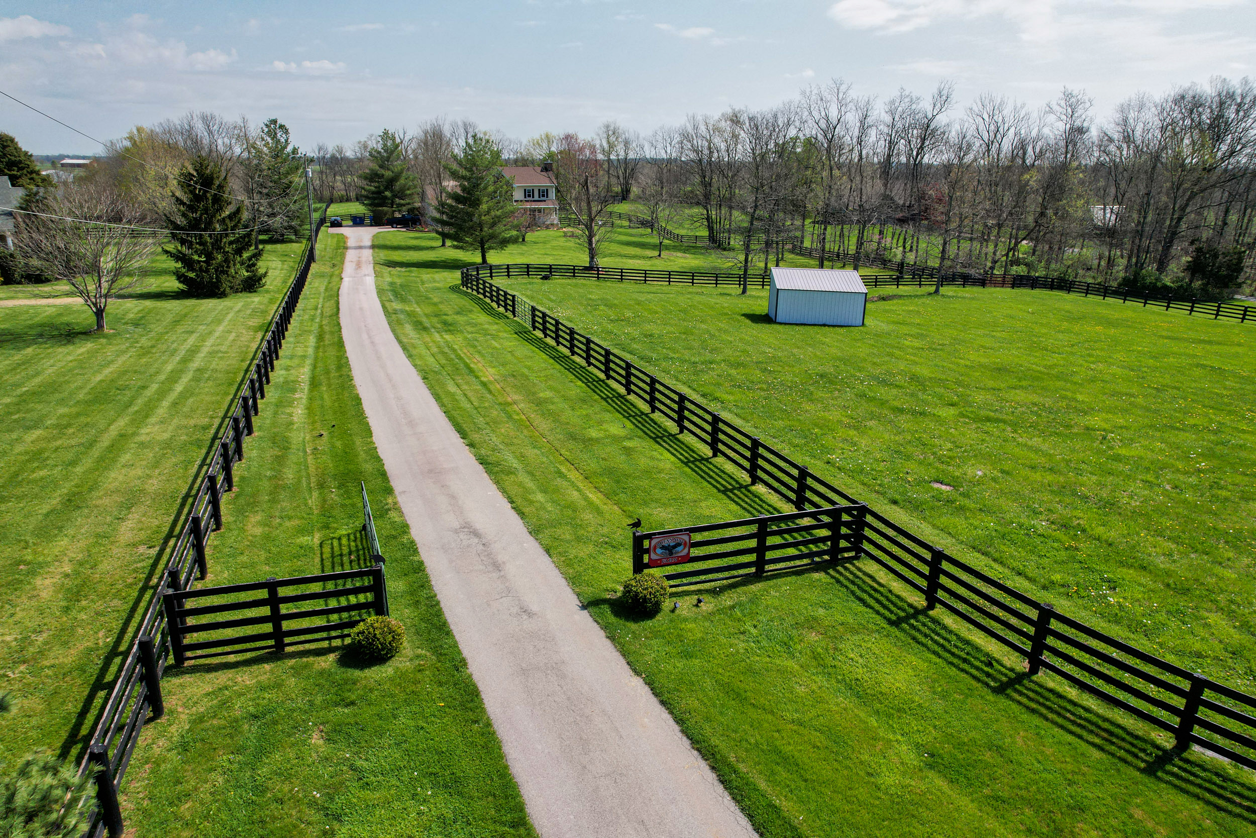 KY Horse Properties cover