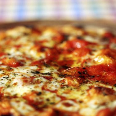 Cottage Inn Pizza cover