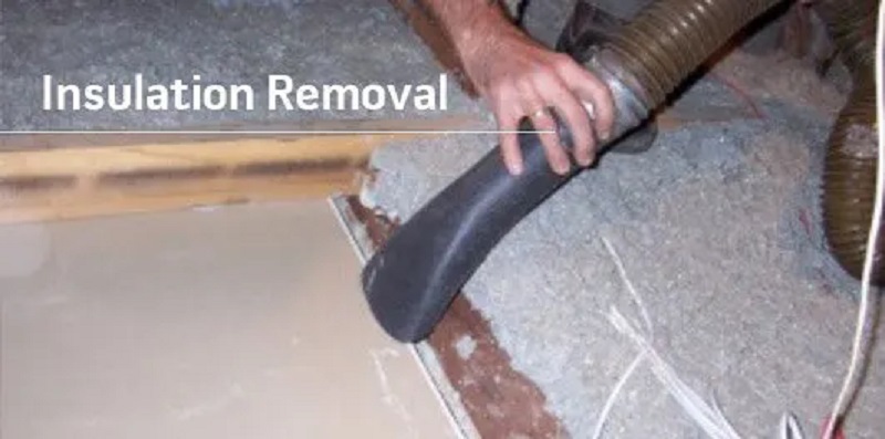 Kings Insulation cover