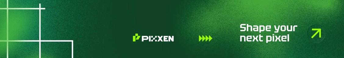 Pixxen cover