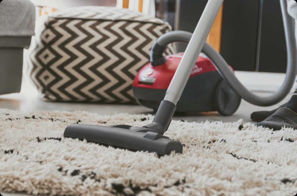 Carpet Cleaning Bendigo cover