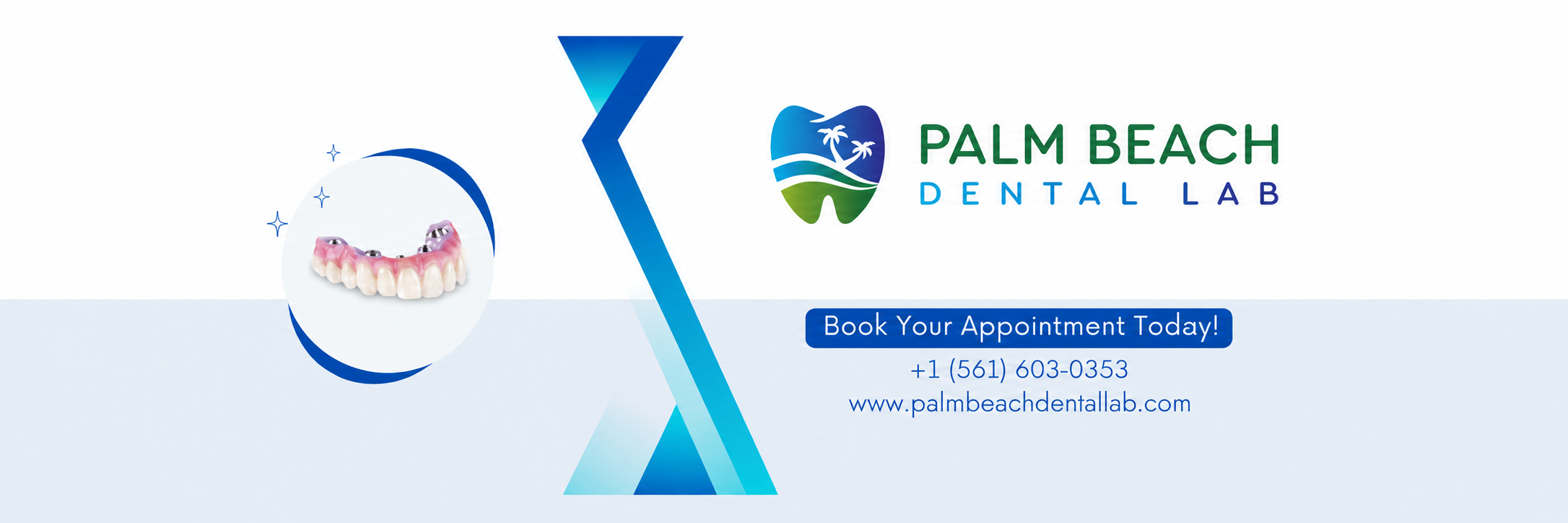 Palm Beach Dental Lab cover